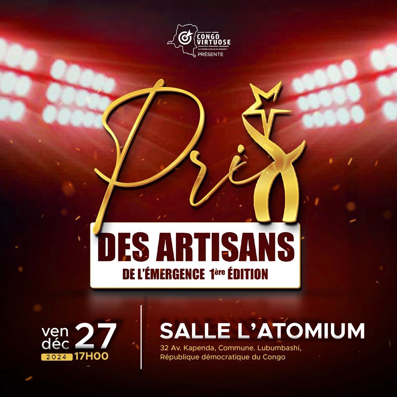 Evenement