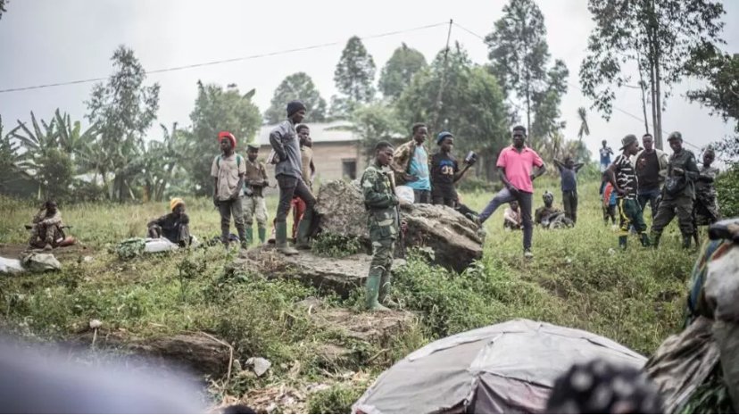 RDC : Plus de 100 blessés transférés de Minova à Goma après les affrontements, des bombes touchent également Chebumba avec au moins deux personnes