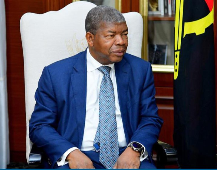 Le président angolais annonce son désengagement en tant que médiateur du processus de Luanda