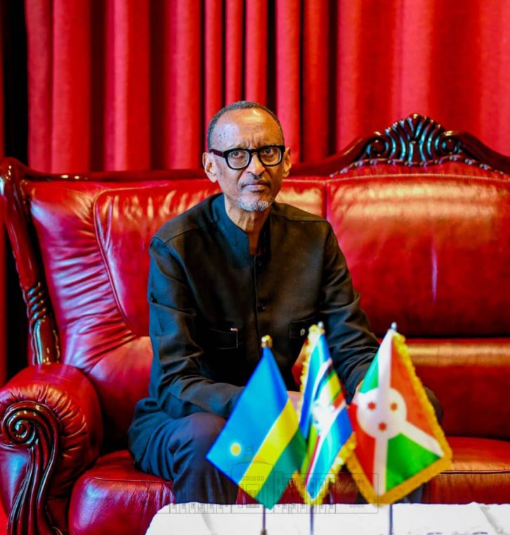 La fondation Issa Hayatou plaide pour l’exclusion du Rwanda de toutes les compétitions sportives internationales