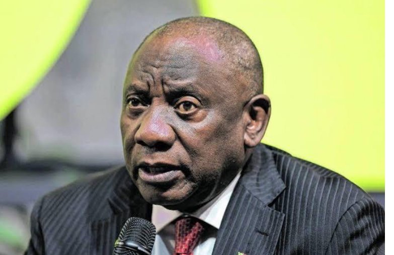 Guerre d’agression : le président sud-africain appelle les parties prenantes à adhérer aux efforts diplomatiques pour une solution pacifique
