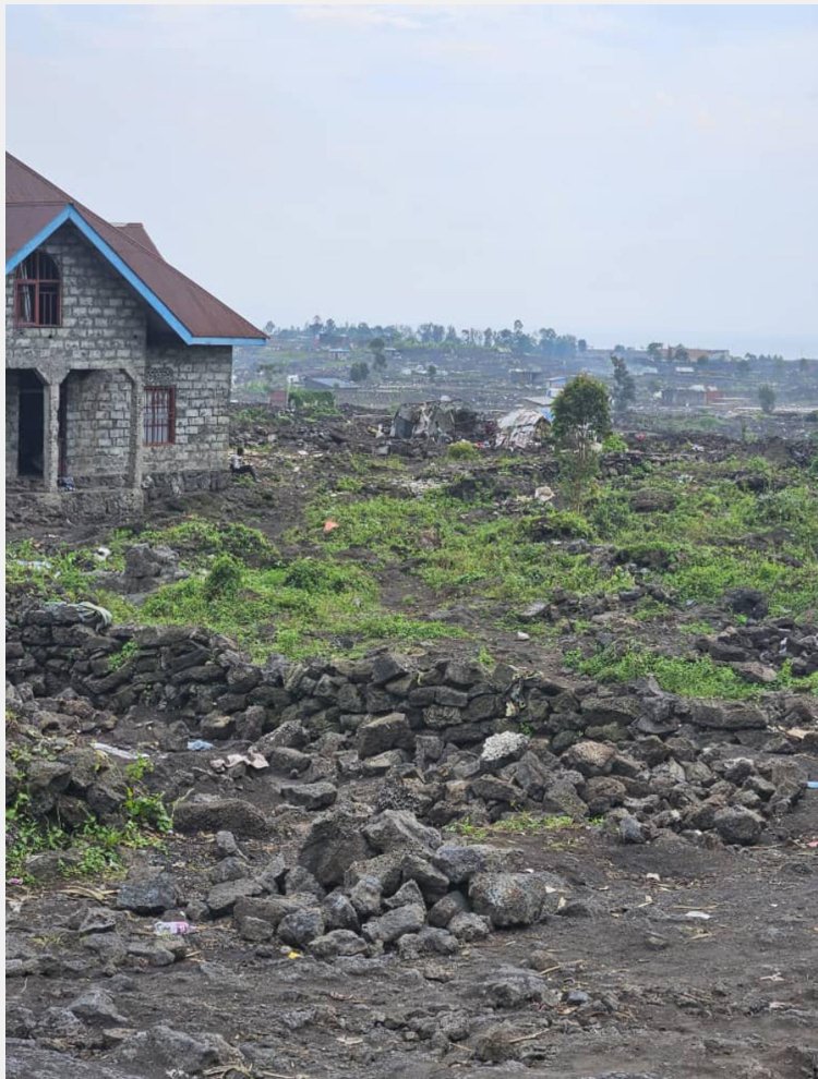 Nord-Kivu : les retournés peinent à se réinstaller dans leurs milieux d’origine