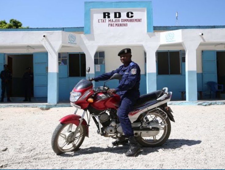 Manono : un policier abattu dans la résidence de l’administrateur du territoire
