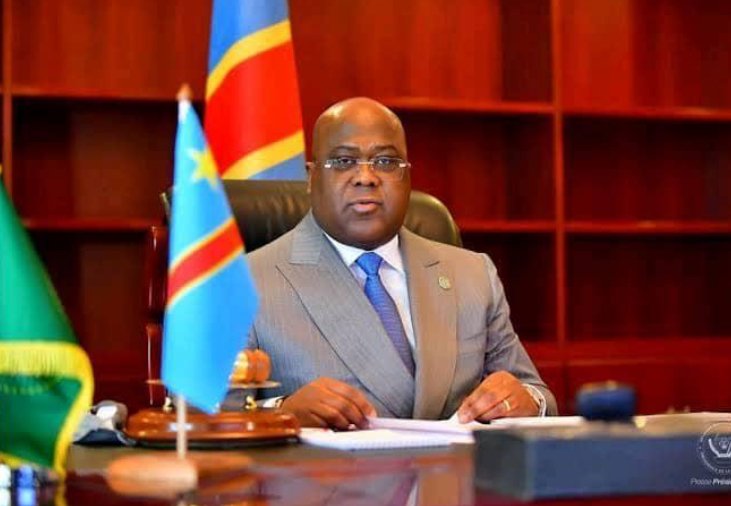 65 ans d’indépendance : Félix Tshisekedi appelle à honorer les héros de la République
