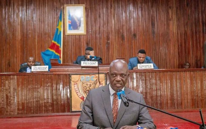 Kasaï-Oriental/Assemblée prov. : un projet d'édit budgétaire d'intégration des entités territoriales décentralisées chiffré à près de 450.000$ jugé recevable