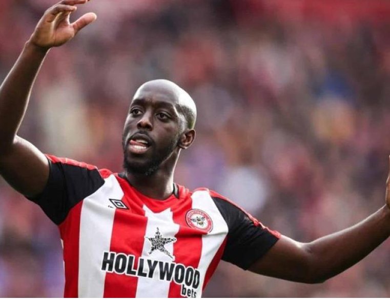 Yoane Wissa, le petit prince de Brentford qui fait trembler les grands d’Angleterre