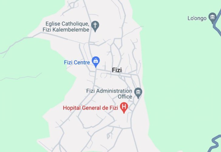 Reprise du trafic dans l’axe Bukavu-Uvira-Baraka et Fizi grâce aux FARDC