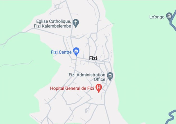 Fizi : le chef milicien Makanika tué lors des bombardements de l’armée