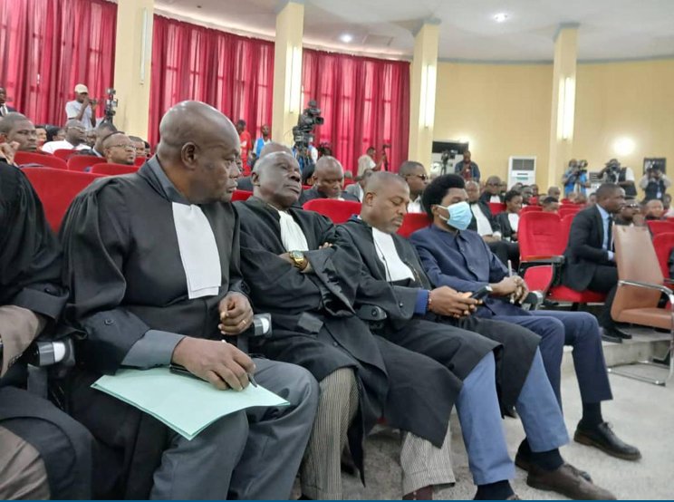 Procès Mutamba : la Cour de cassation renvoie la cause au 23 juillet