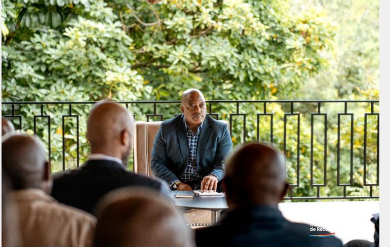 Joseph Kabila en visite à Bukavu : des réactions controversées au sein de l'opinion publique