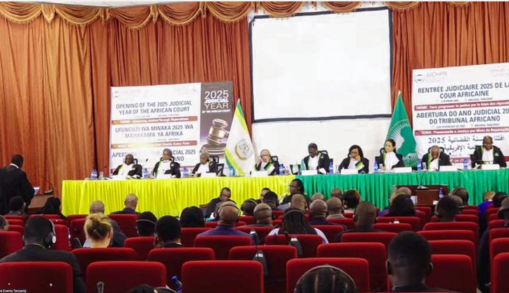 Procès RDC-Rwanda : le débat sur la recevabilité de cette affaire se poursuit devant la CADHP à Arusha