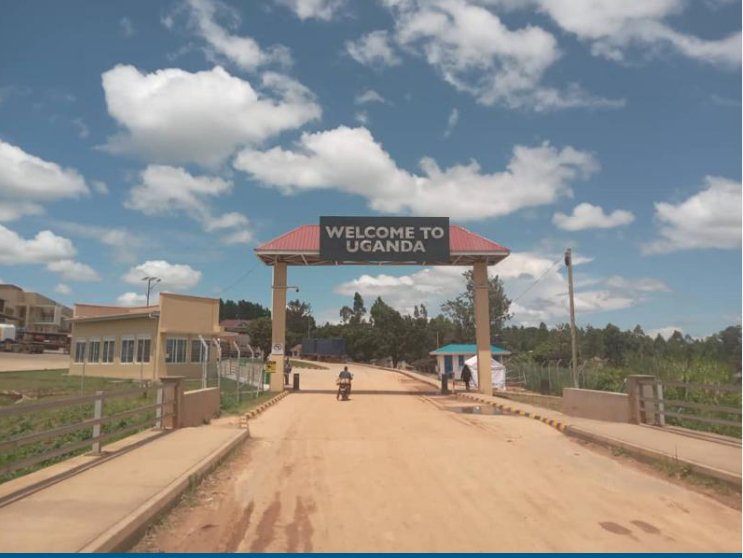 Lancement de deux projets transfrontaliers pour renforcer les relations entre la RDC et l’Ouganda