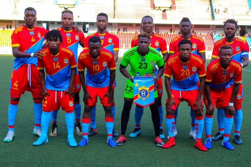 CHAN2025: Les léopards À intensifient leur préparation pour le réception du Tchad