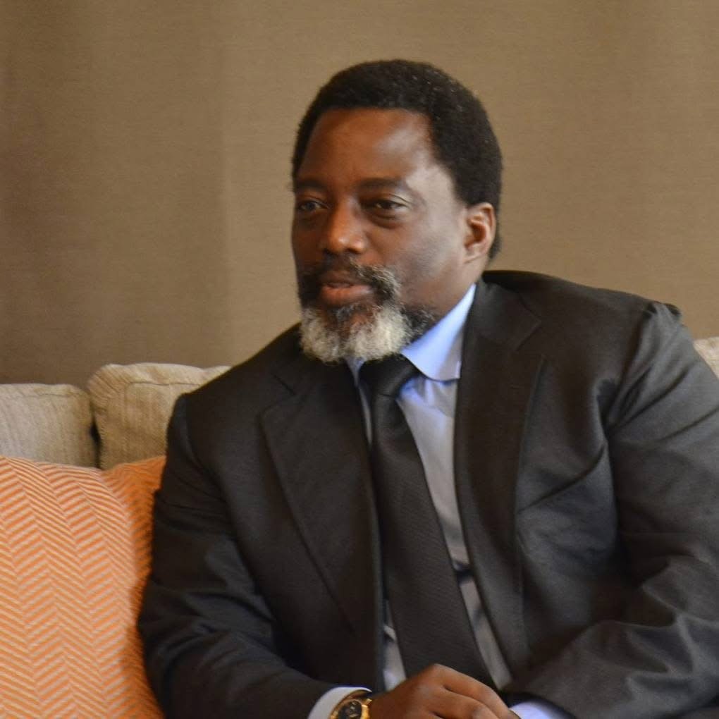 Levée des immunités de Joseph Kabila : une commission mise en place au Sénat