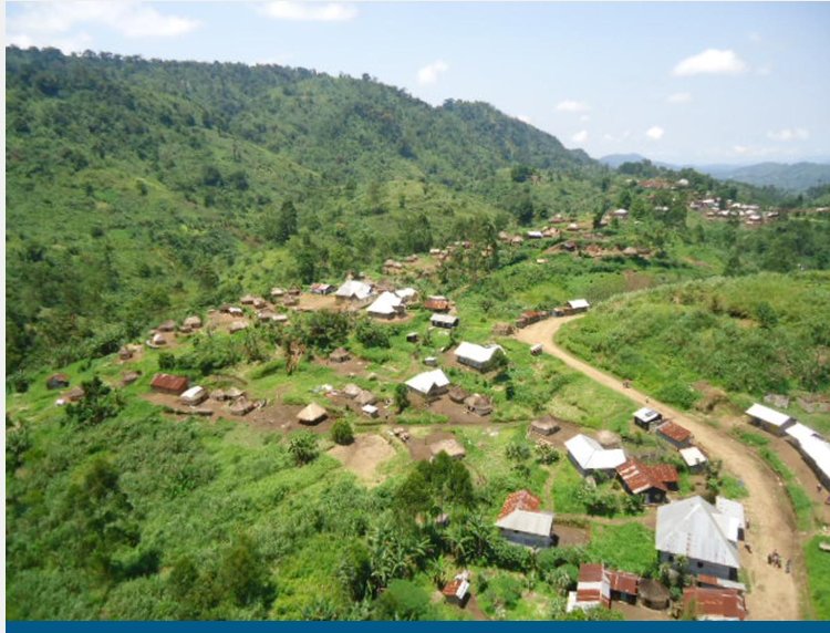 Poursuite des combats entre FARDC et M23 à Masisi
