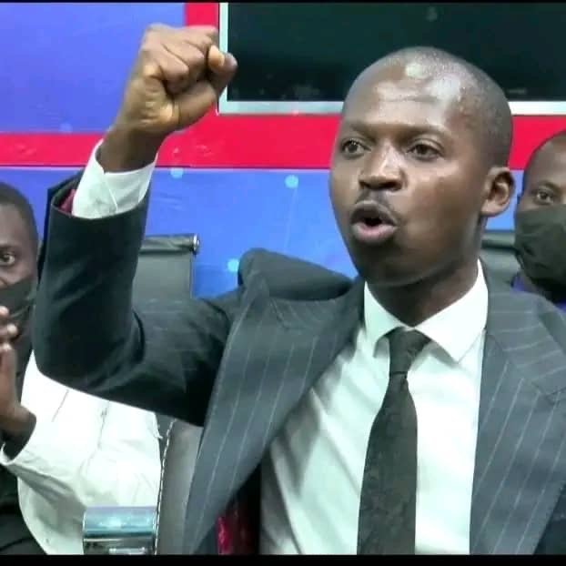 RDC : L'opposant Congolais John Mbangu arrêté par les services de sécurité