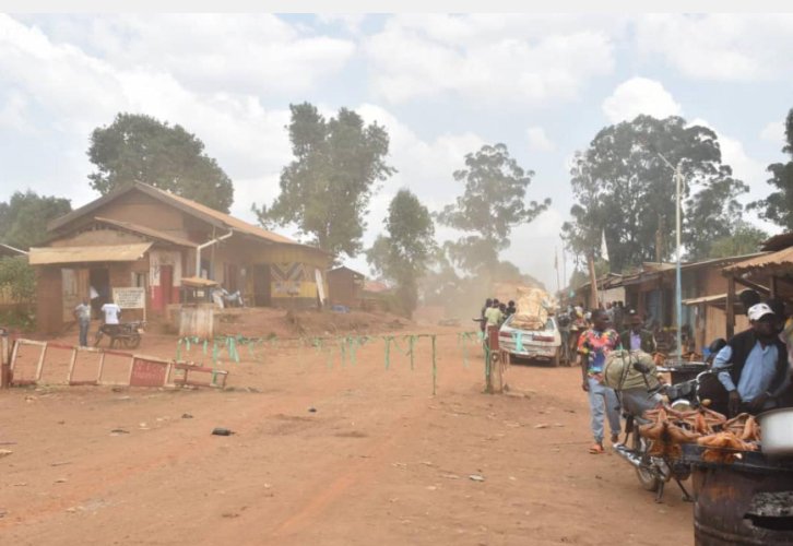 Des morts et des blessés lors des affrontements entre militaires ougandais et CODECO