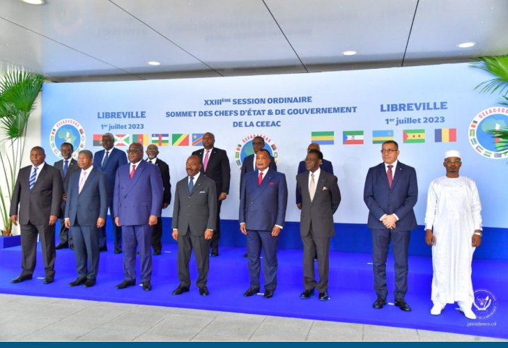 Les pays de la CEEAC se dotent d'un réseau pour l’organisation d’élections crédibles