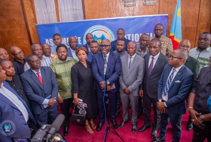 Judith Suminwa attendue à l’Assemblée nationale pour éclairer les députés sur les inondations de Kinshasa