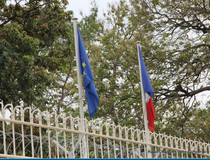 Paris : quatre députés de La France Insoumise demandent l'arrêt de l'accord entre le PSG et « Visit Rwanda »