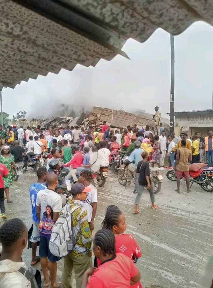 Trois présumés voleurs lynchés et brûlés vifs à Matadi