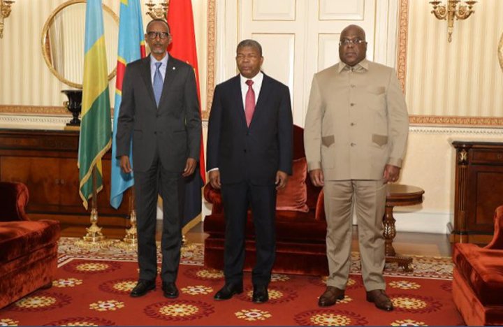 Tripartite RDC-Rwanda-Angola : un rendez-vous crucial pour la paix dans l’Est de la RDC