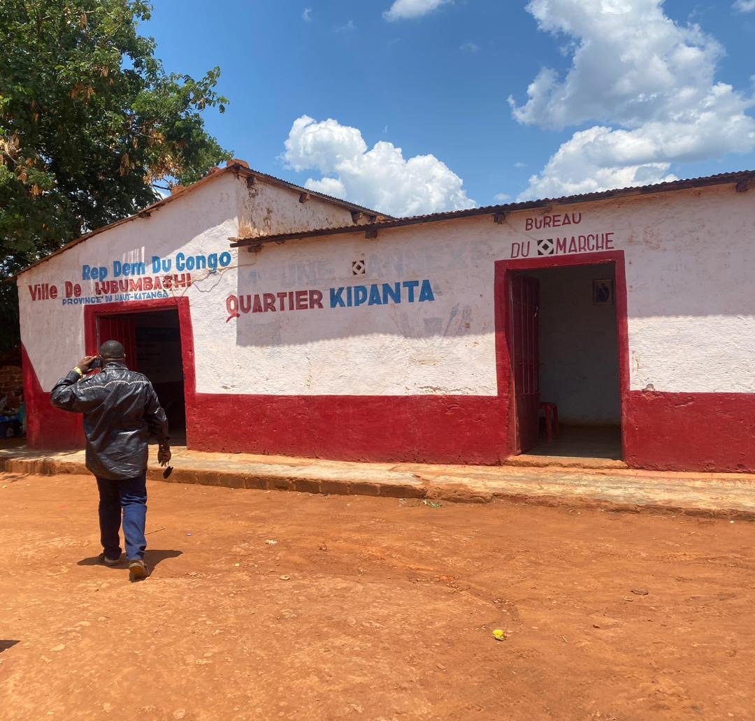 INSÉCURITÉ AU QUARTIER KIPANTA DANS LA COMMUNE ANNEXE