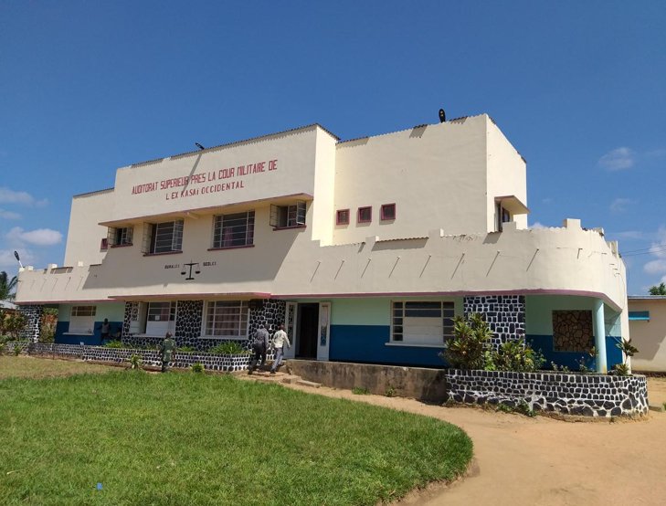 Conflit Kamwina Nsapu : plus de 250 victimes en procès contre 6 présumés auteurs de violences dans l’espace Kasaï