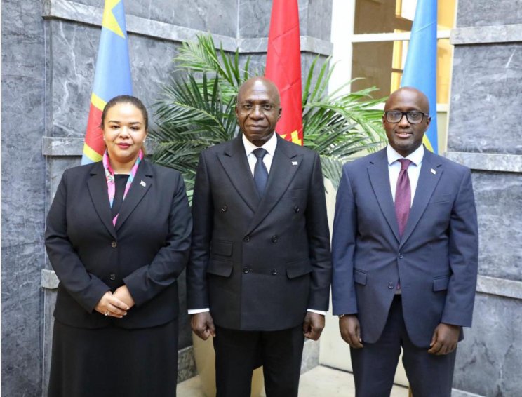 La RDC remporte un succès diplomatique sur le Rwanda