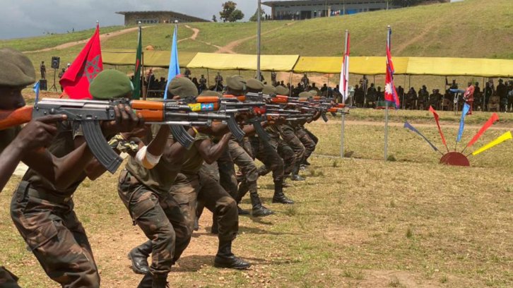 Guerre dans l’Est de la RDC : les affrontements se poursuivent malgré les appels au cessez-le-feu