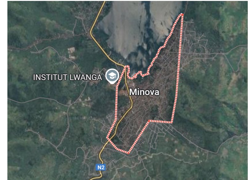 RDC : l'accès humanitaire restreint à Minova et Kalehe, une vingtaines d’ONG suspendent leurs activités