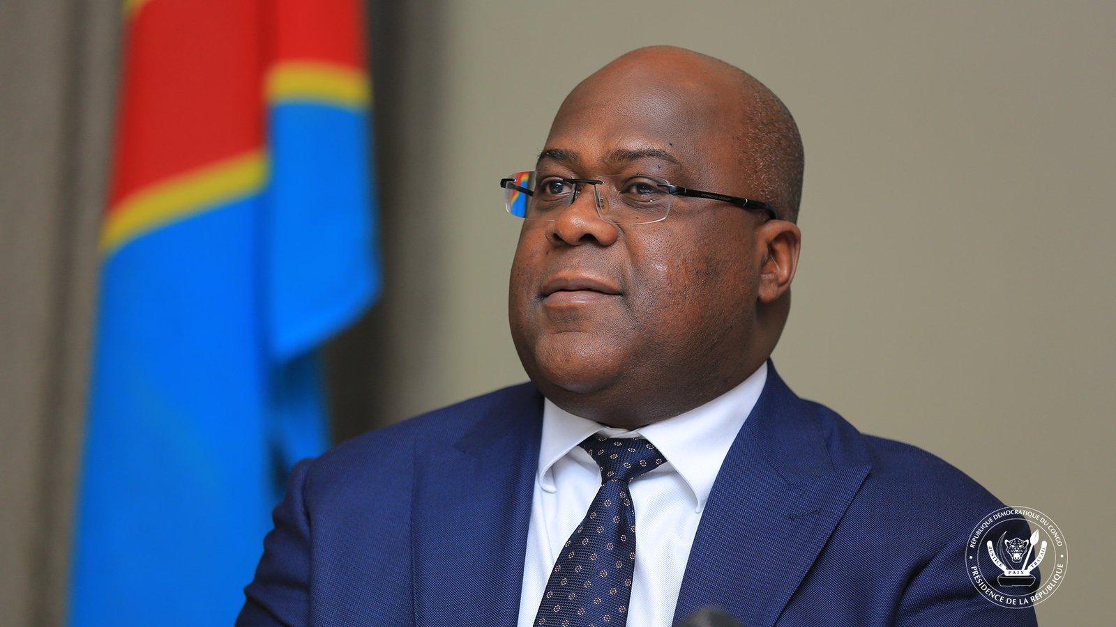 RDC : Félix Tshisekedi clarifie sa position sur la révision de la Constitution devant les députés du Haut-Katanga