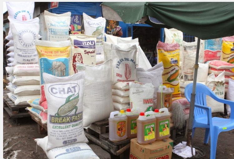 Les gros importateurs annoncent la baisse des prix des produits essentiels dès ce mardi en RDC