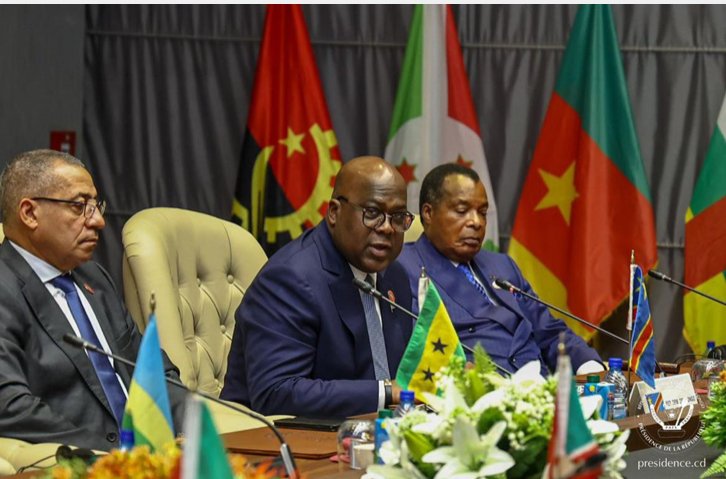 Nouvelle tension entre la RDC et le Rwanda alors que les négociations de paix piétinent