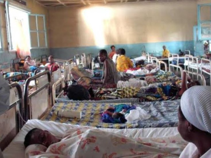 Bunia : 26% de décès maternelle et néonatale enregistrés en 2024