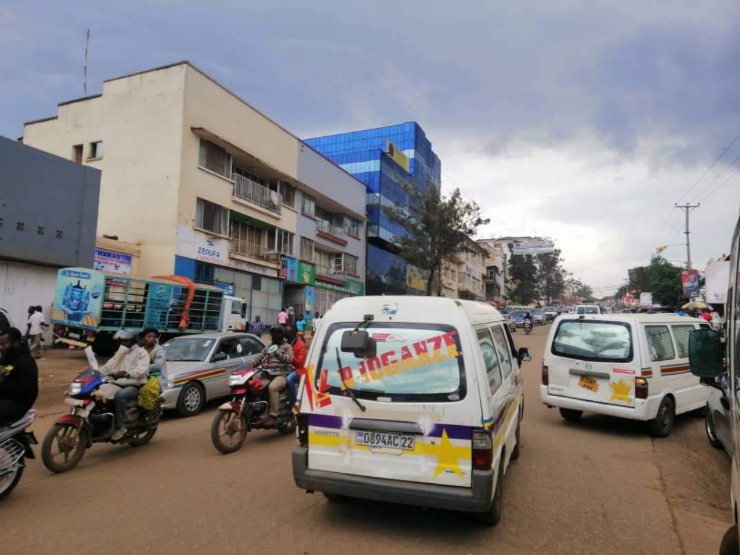 Regain d’insécurité à Bukavu