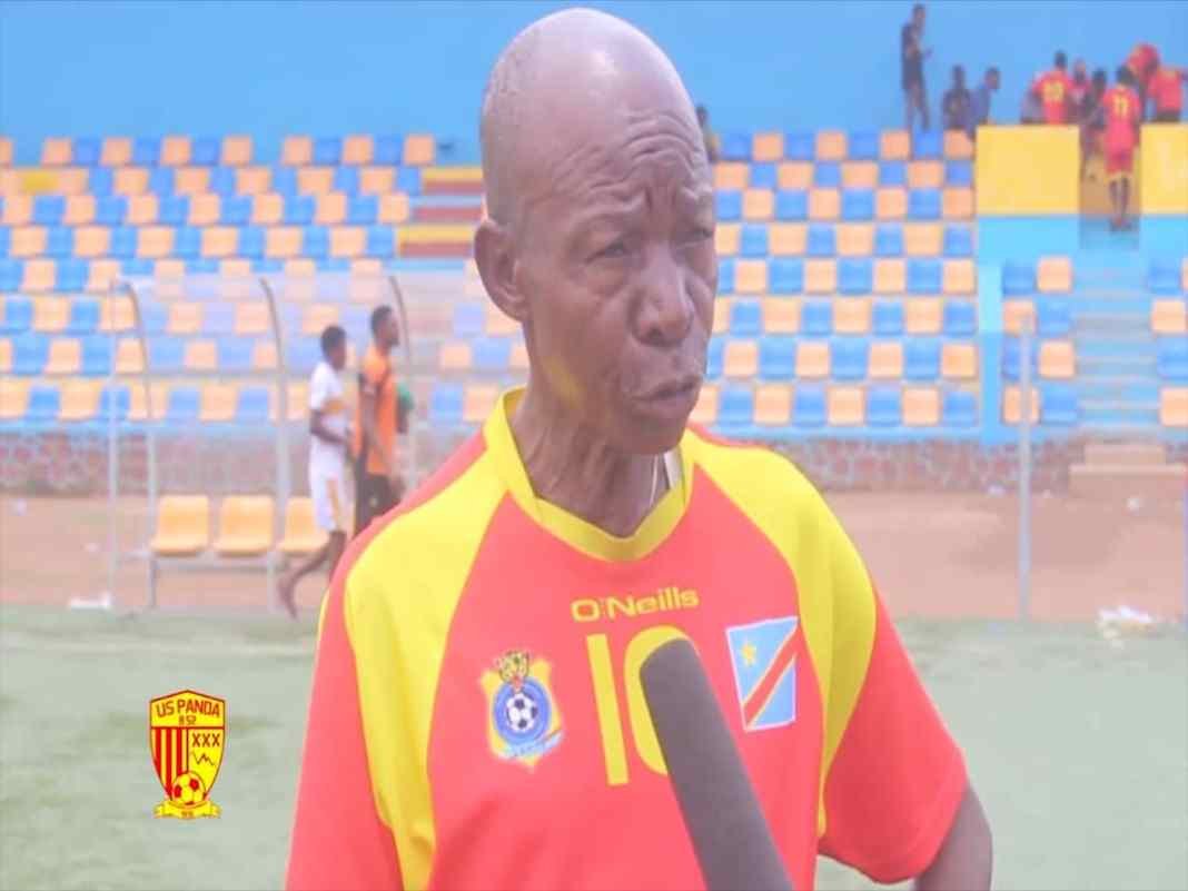 FOOTBALL : UN ENTRAÎNEUR CONGOLAIS A TIRÉ SA RÉVÉRENCE !