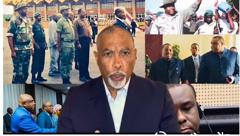 RDC : Kamitatu s'oppose aux propos de Bemba et parle d'une « fiction dangereuse » destinée à semer la division