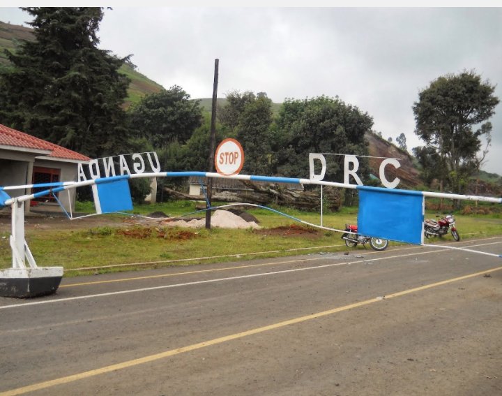 RDC–Ouganda : réouverture controversée du poste frontalier de Bunagana sous contrôle rebelle