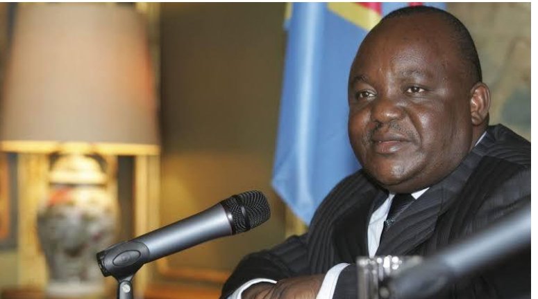 Guerre dans l'Est : Mbusa Nyamwisi propose un dialogue national inclusif