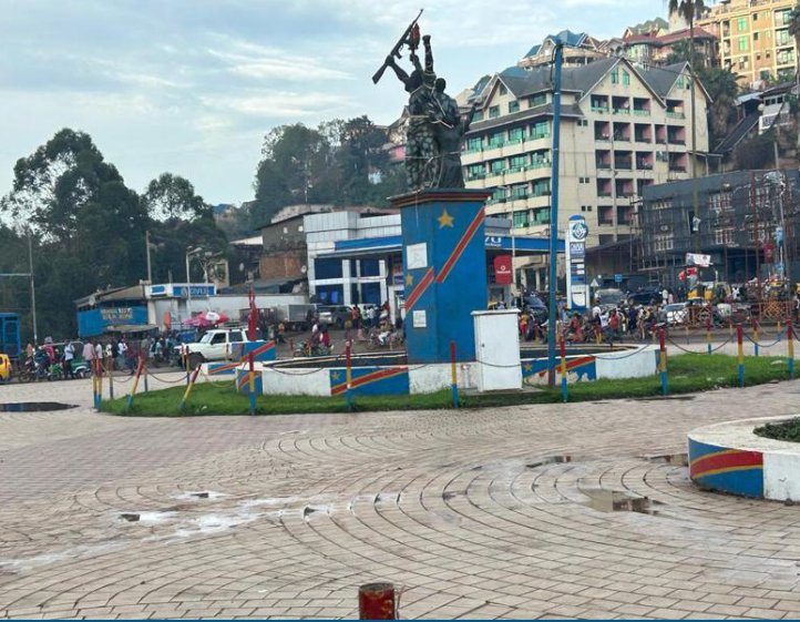 Le CICR dote la REGIDESO de matériel pour améliorer l’accès à l’eau potable à Bukavu