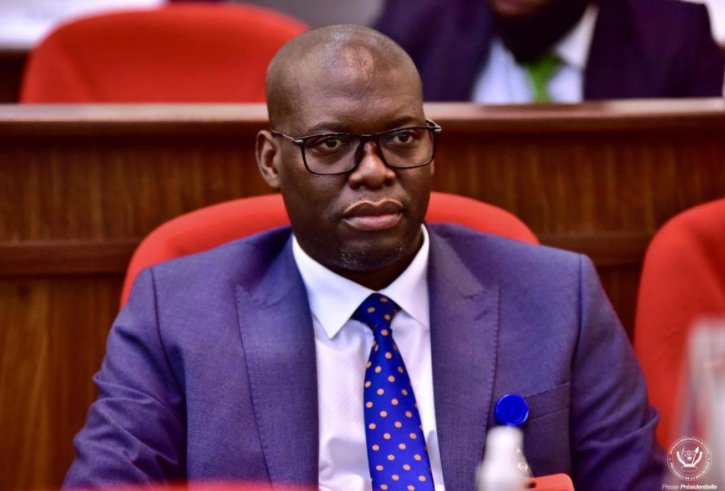 Le gouverneur Jacques Kyabula prolonge le couvre-feu à Lubumbashi et Likasi pour 15 jours