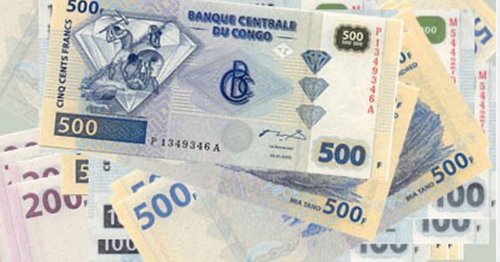Le risque d'isolement financier de la RDC écarté (GAFI)
