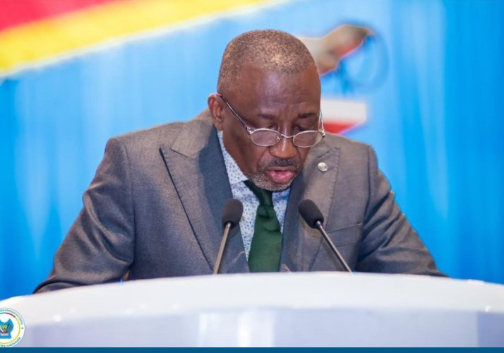 La RDC veut créer un tribunal spécial pour réprimer les crimes économiques, financiers et la corruption