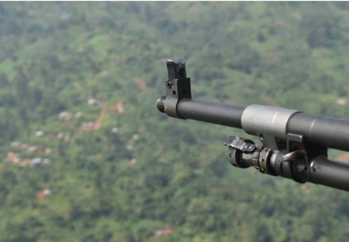 Les FARDC et les Wazalendo lancent des offensives contre le M23 sur plusieurs fronts au Sud-Kivu