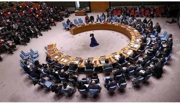 ONU: La RDC élue membre non permanent du Conseil de sécurité